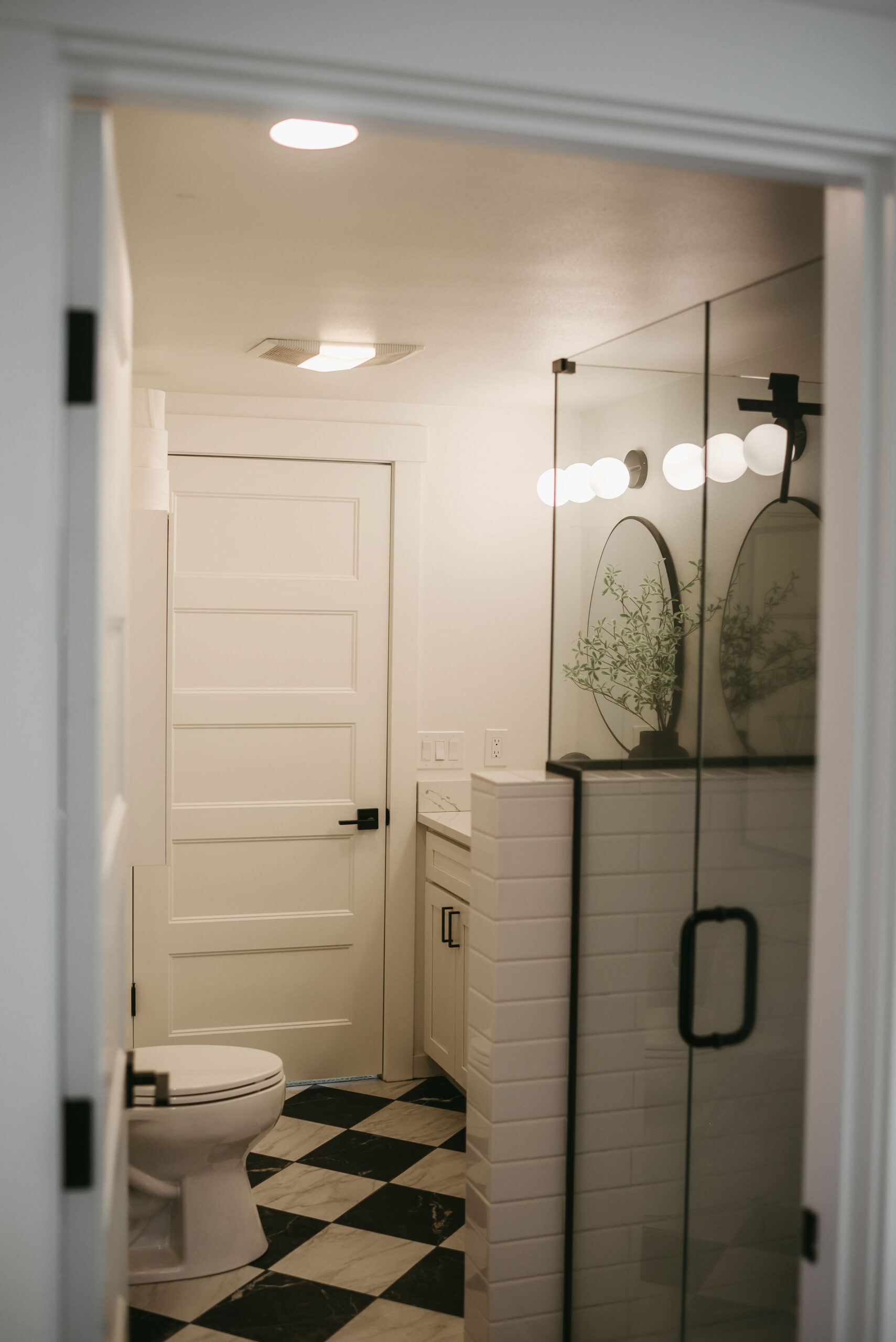 bathroom remodel gig harbor